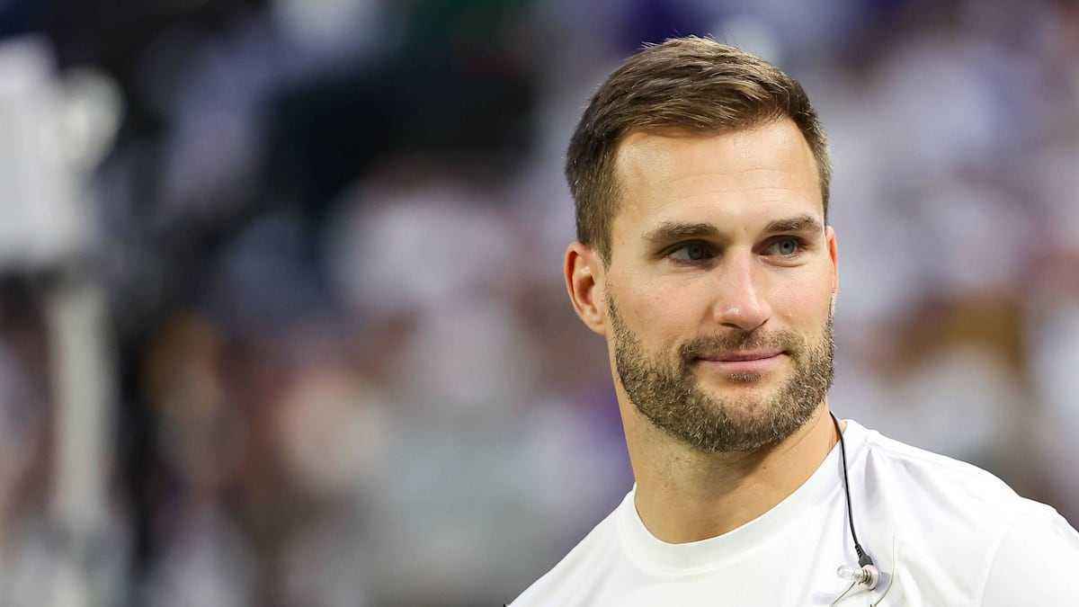 Cousins' vertragsmanöver: ein deal, der brady in den schatten stellt!