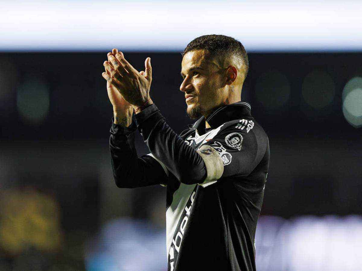 Direkt zum präsidenten: coutinho fordert vertragsauflösung