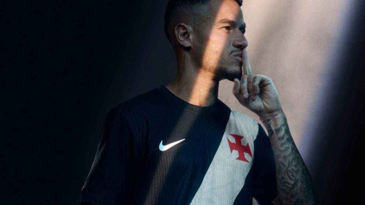 Coutinho überrascht: vorzeitiges aus bei vasco da gama?