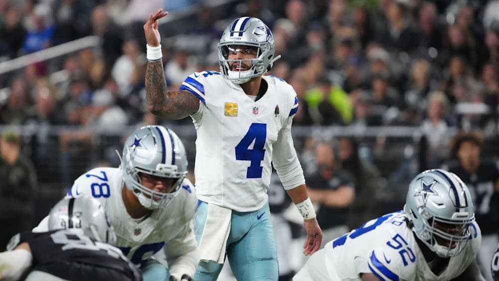 Cowboys im maracanã: nfl bringt football nach rio de janeiro