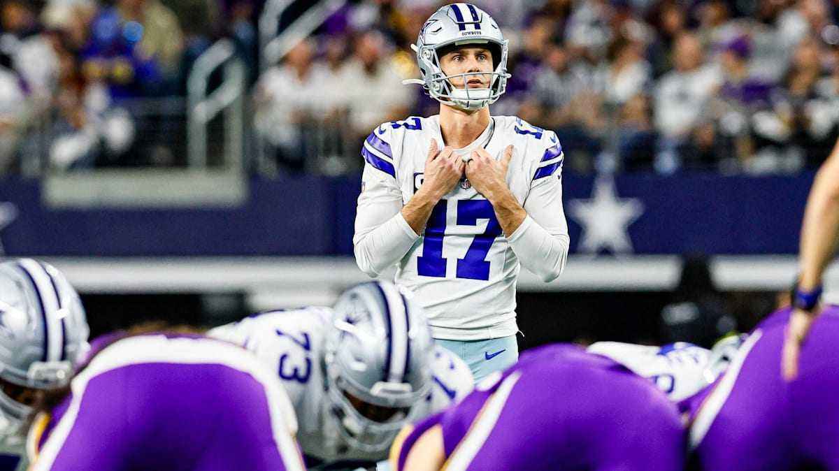 Cowboys-kicker aubrey: vom software-experten zum top-verdiener!