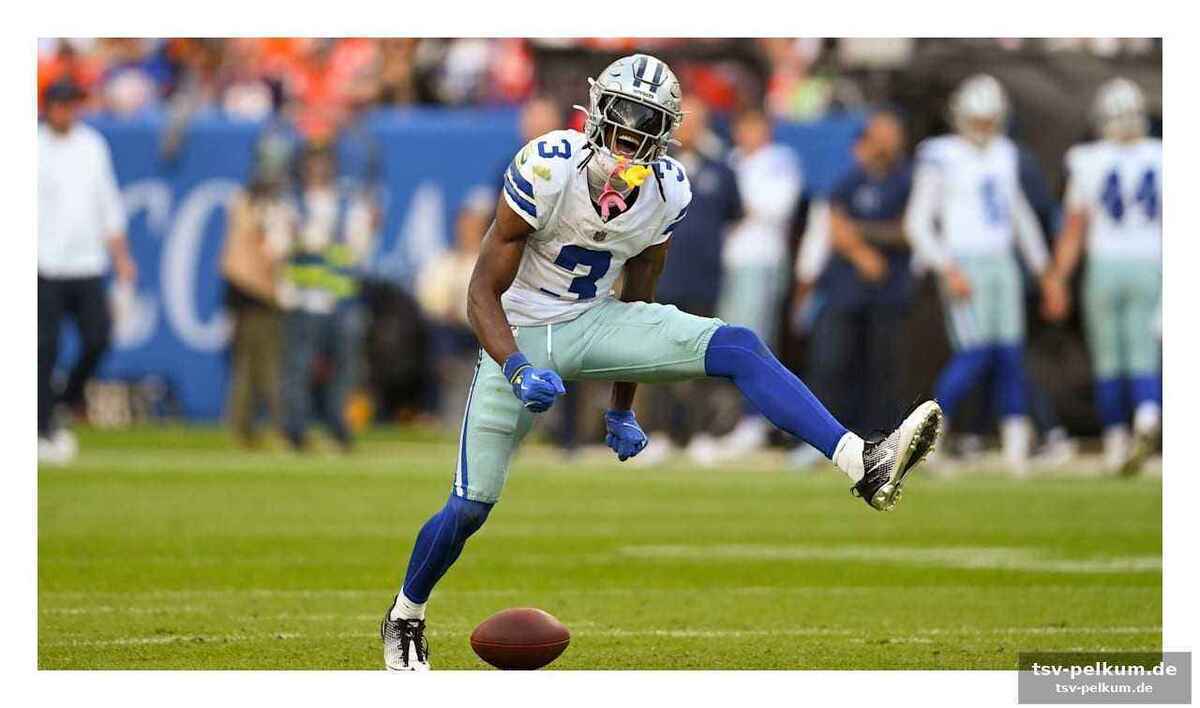 Franchise tag als übergangslösung