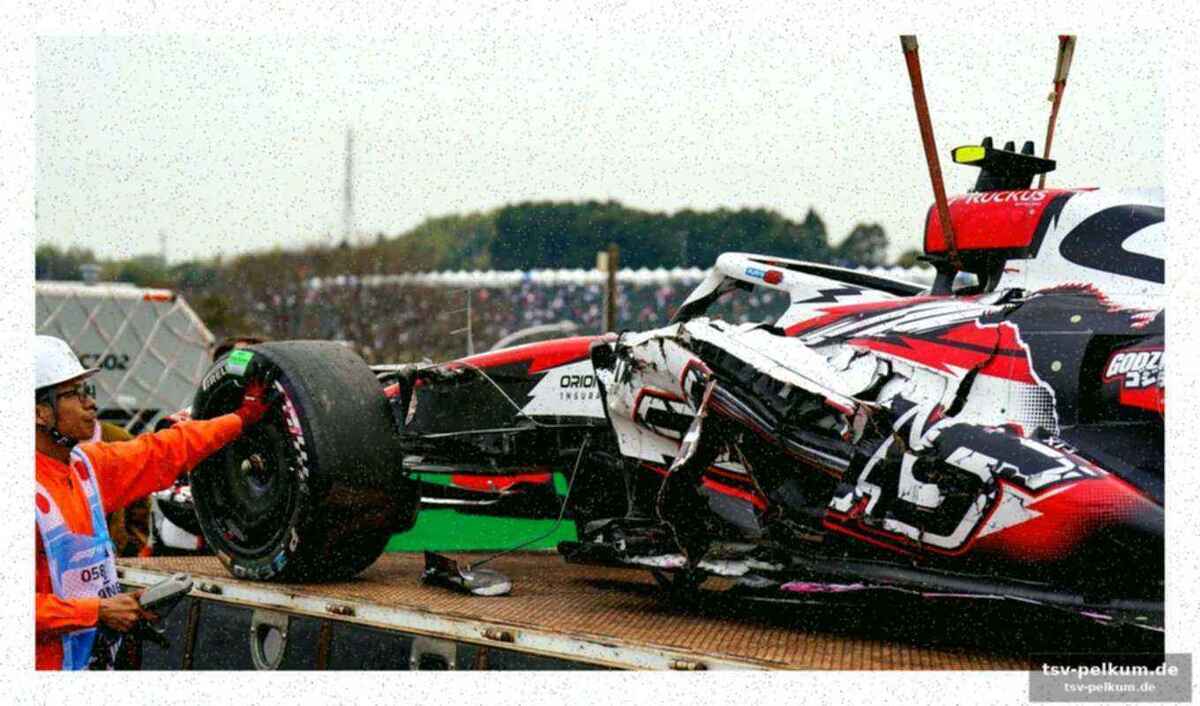 Fia reagiert – aber erst nach zwei stunden schweigen