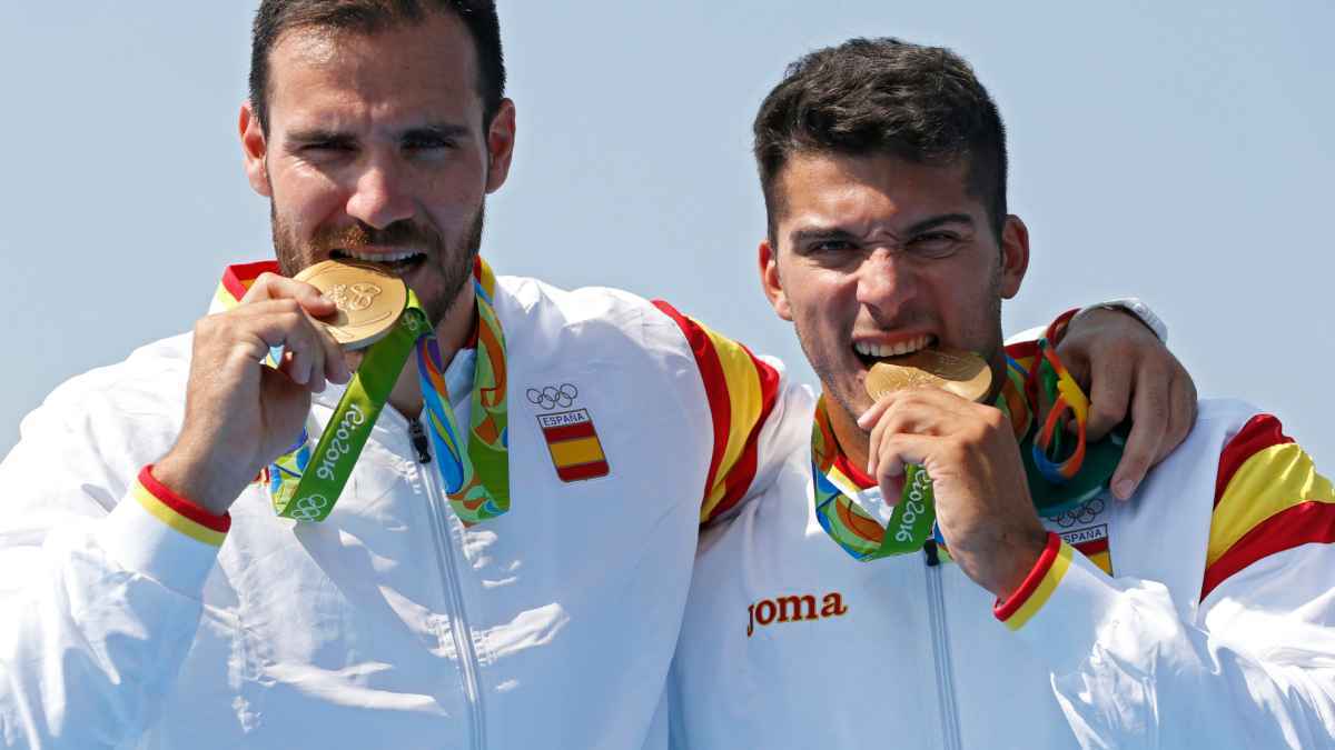 Craviotto-debatte: vox-politiker verteidigt olympia-helden