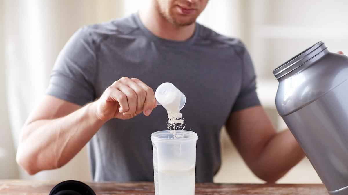 Creatin: mehr als nur muskelaufbau – neue forschung enthüllt überraschendes potenzial
