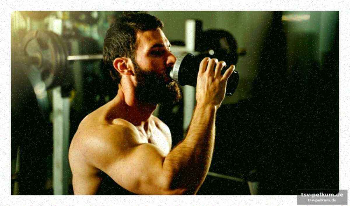 Wann creatin, wann bcaa, wann beides?