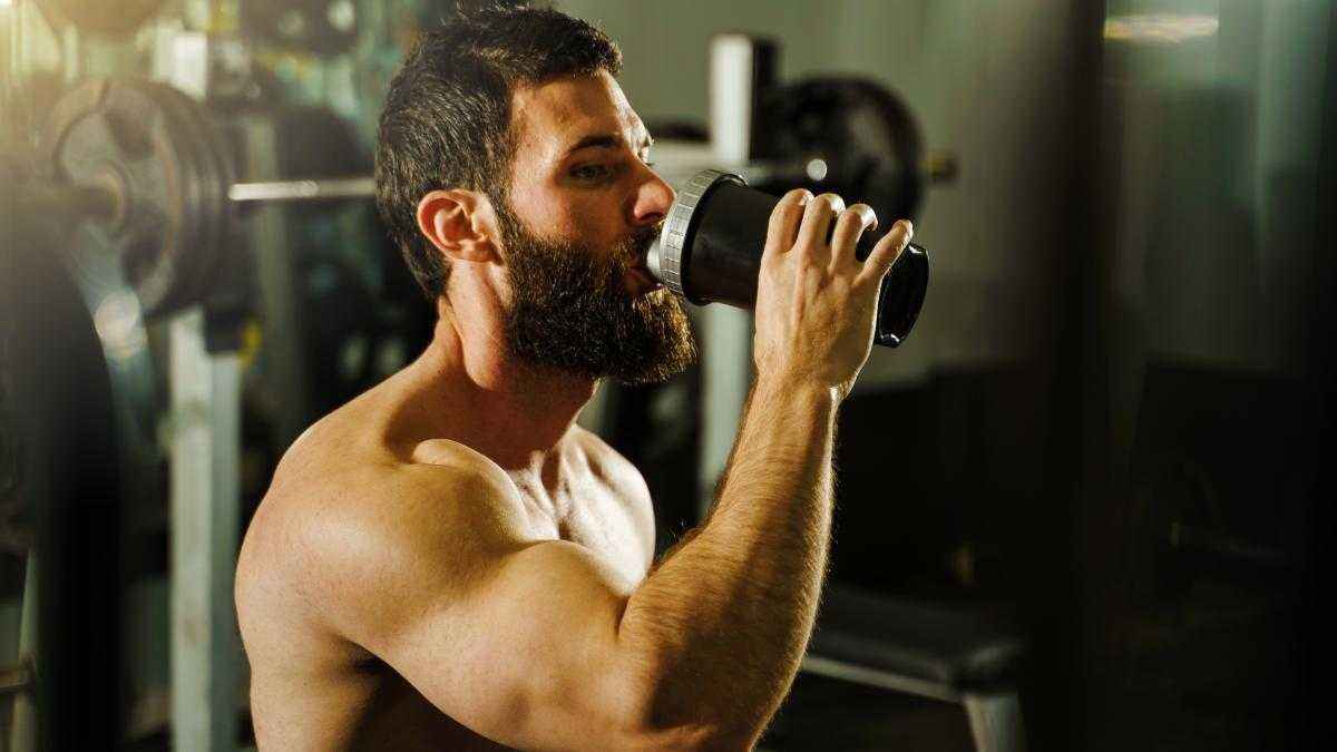 Wann creatin, wann bcaa? ein zeitplan für höchstleistungen