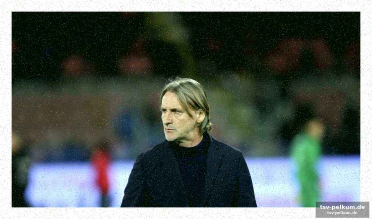 Davide nicola vor dem aus, marco giampaolo als retter angepeilt