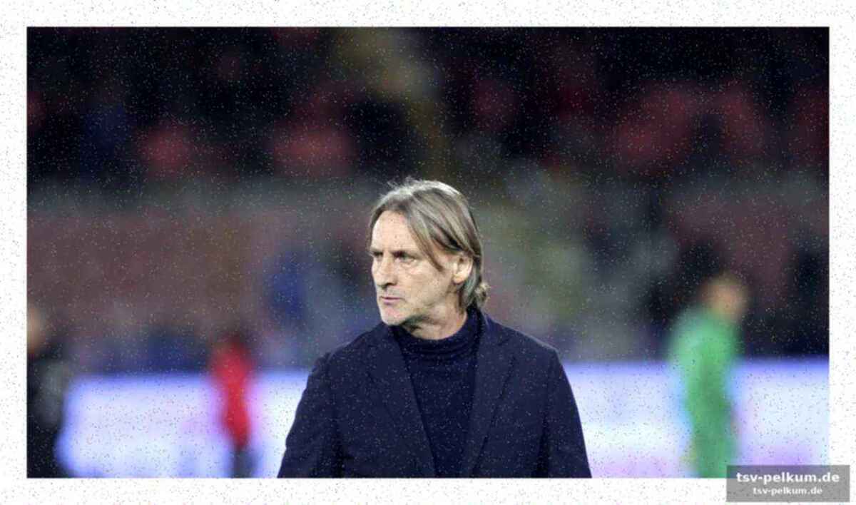 Giampaolo soll die notbremse ziehen