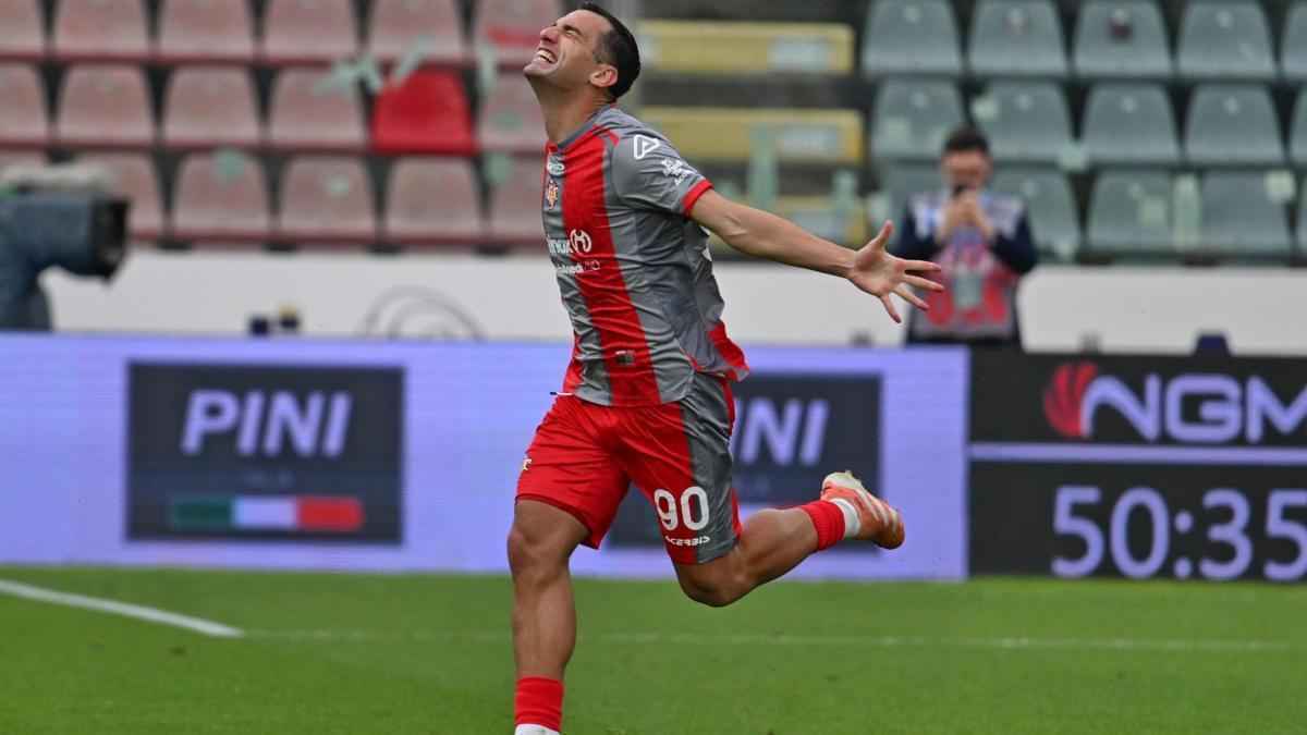 Cremonese abgestürzt: wer war's wert, wer hat enttäuscht?