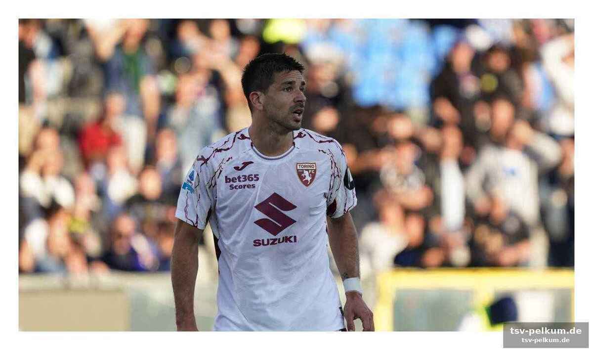 Torino auf erfolgskurs: d’aversa belebt den verein