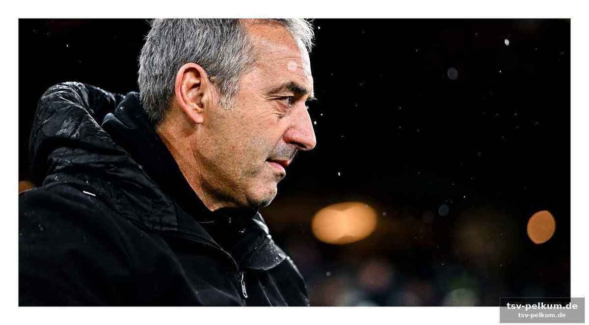 Giampaolo mahnt zur vorsicht: „keinerlei spielraum für fehler“
