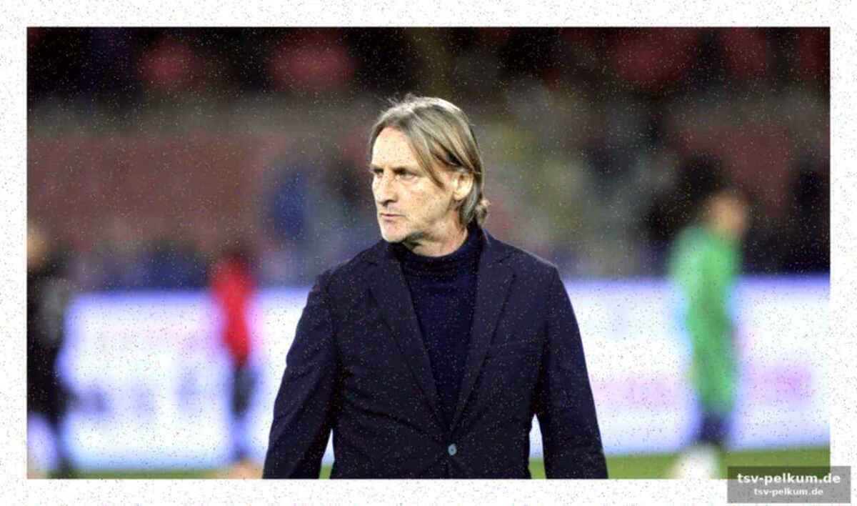Die kabine zittert – lecce wird zum endspiel