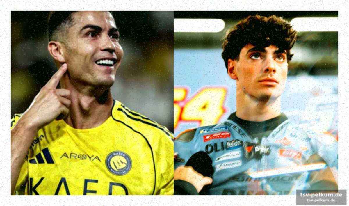 Ein deal, der die sportwelt aufmischt