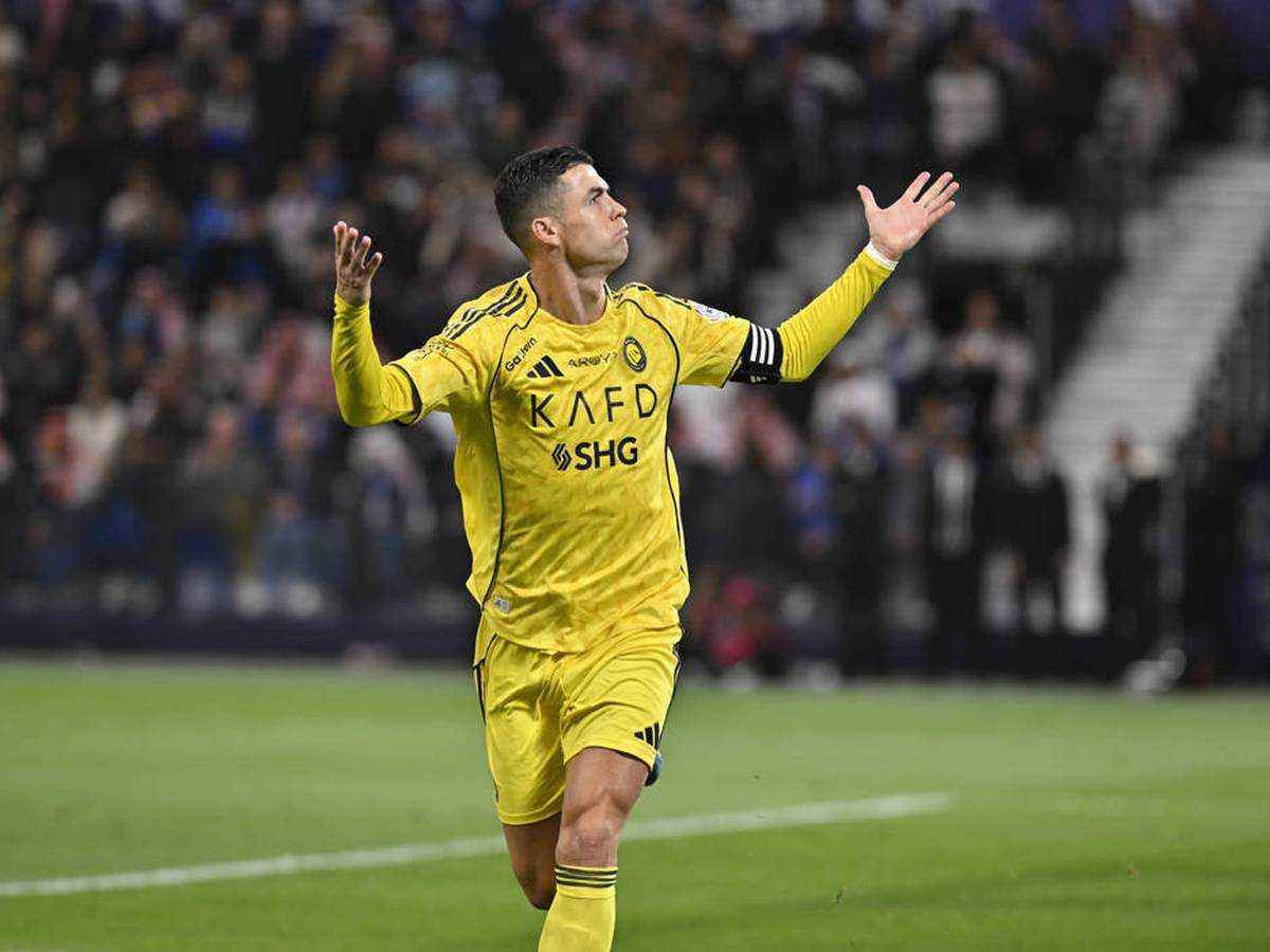 Cristiano ronaldo: bleibt cr7 bis 2027 in saudi-arabien?