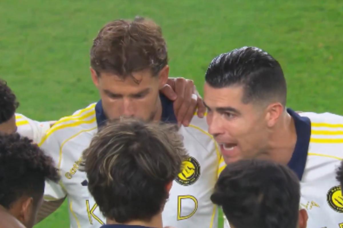 Cristiano ronaldo: die décima ist sein!