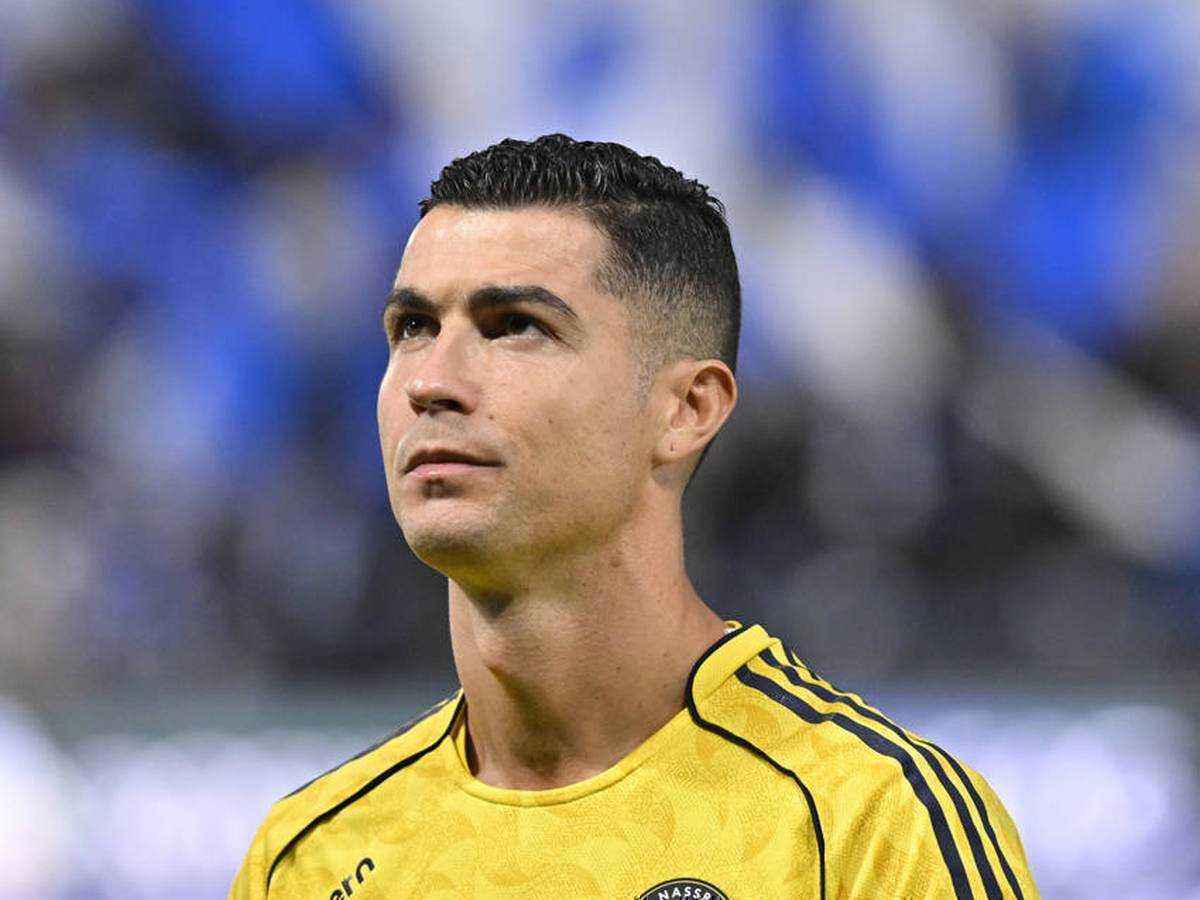 Cristiano ronaldo erneut nicht im kader von al-nassr – streit um benzema?
