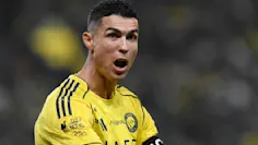 Cristiano Ronaldo & Georgina: Hochzeit 2026! Der Antrag, der alles übertrumpfte!