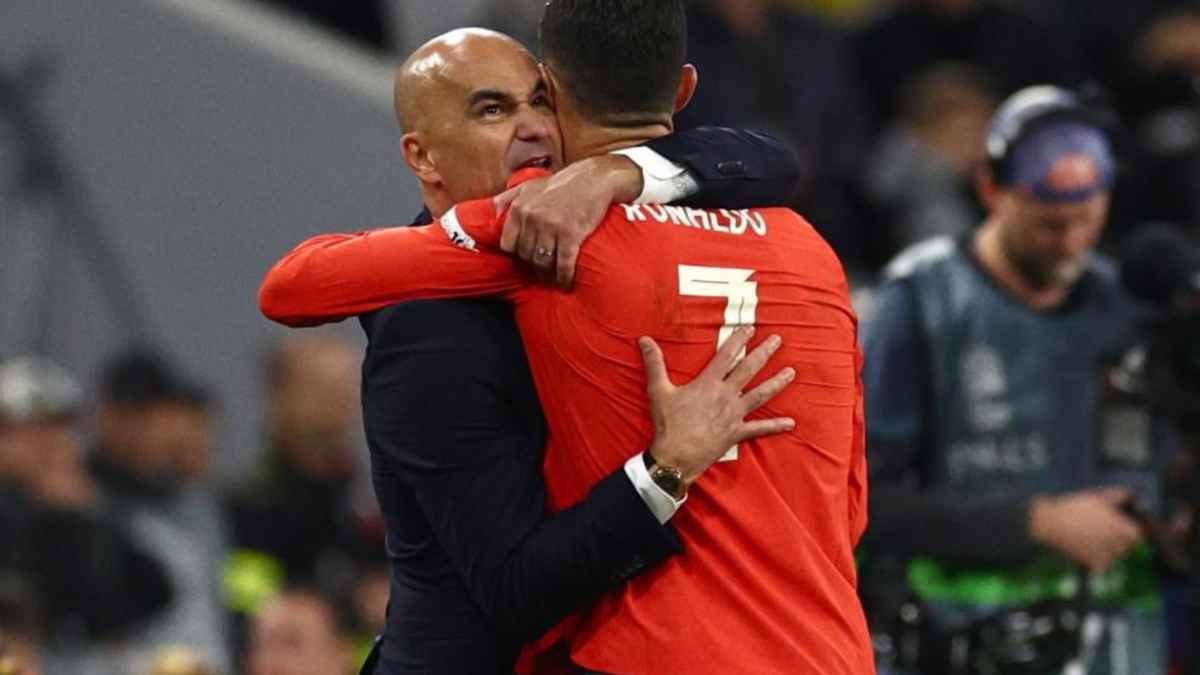Cristiano ronaldo: historischer abschied von der wm-bühne?