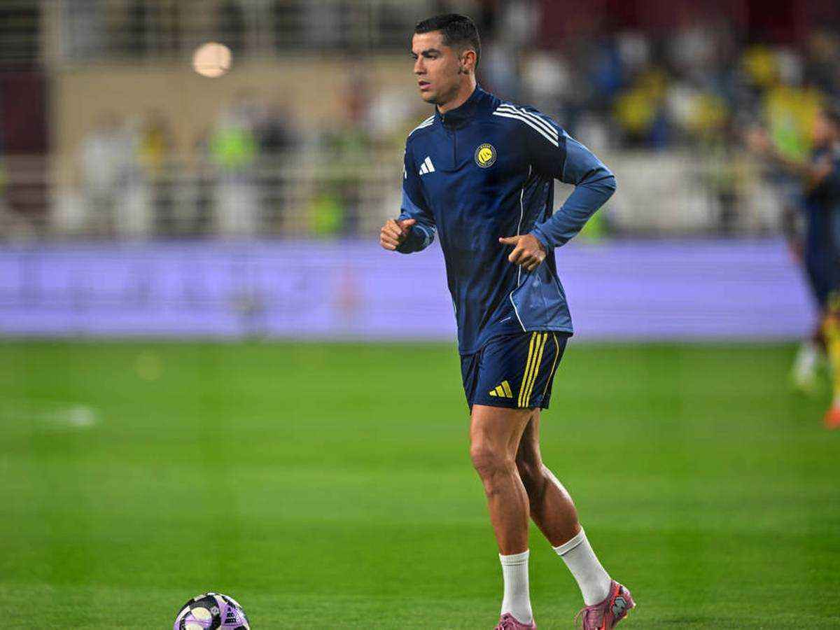 Cristiano ronaldo: machtkampf bei al-nassr beigelegt? rückkehr zum nächsten spiel erwartet