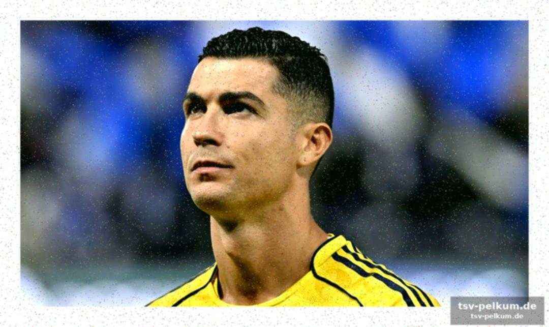 Die liga nimmt stellung – klare ansage an ronaldo