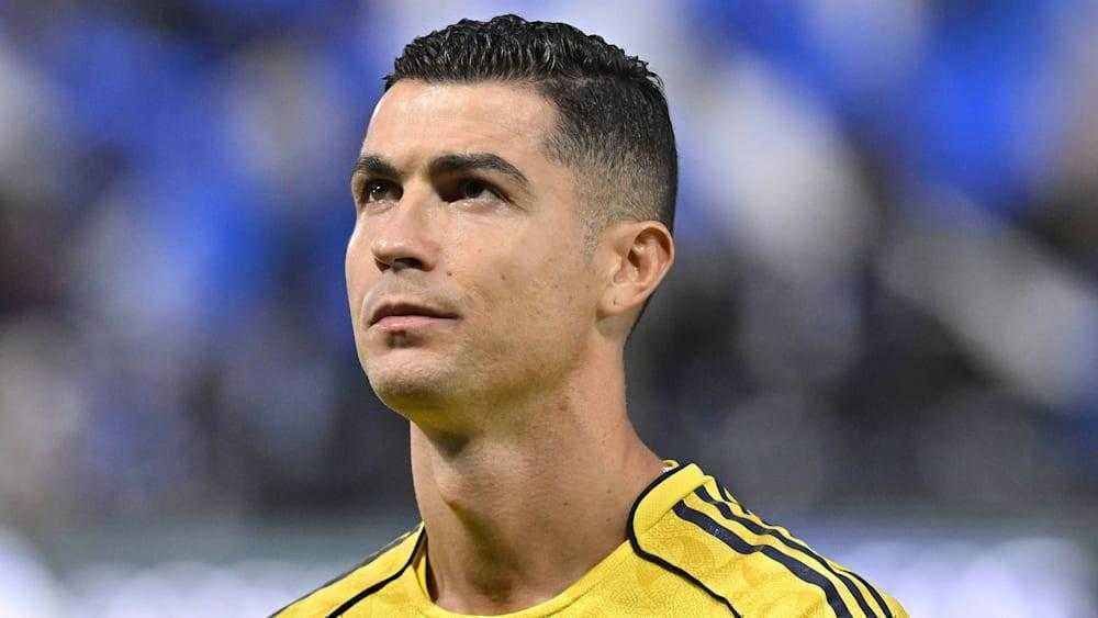 Cristiano ronaldo: machtspiel in saudi-arabien? liga stellt sich hinter al-nassr
