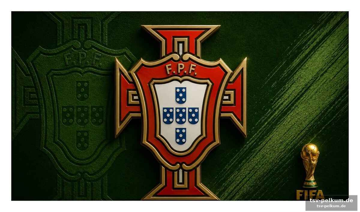 Roberto martínez: der taktik-fuchs im portugiesischen team