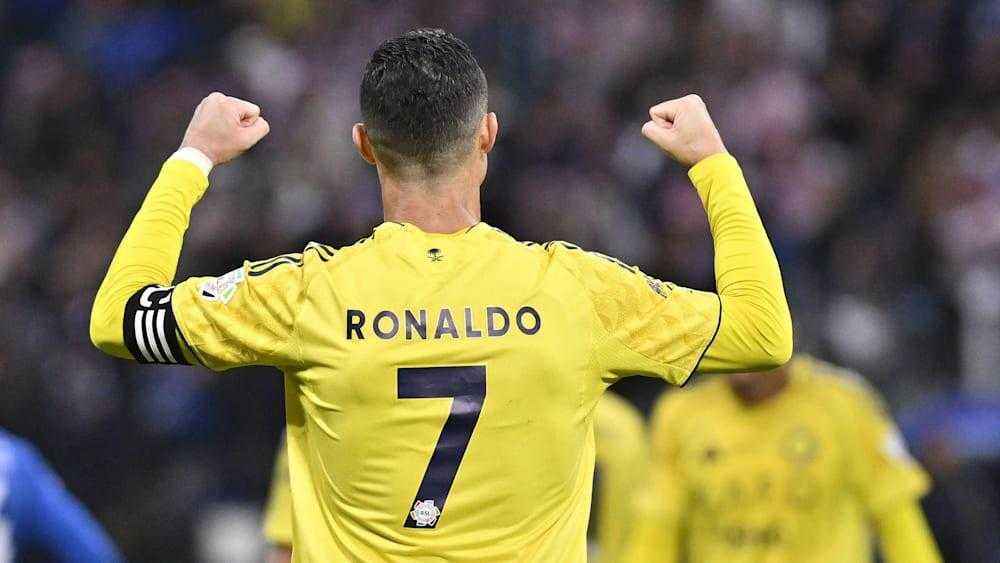Cristiano ronaldo setzt sich bei al-nassr durch – streik vorerst beendet