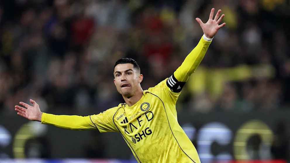 Cristiano ronaldo: steht ein abgang bei al-nassr bevor? rückkehr nach portugal möglich
