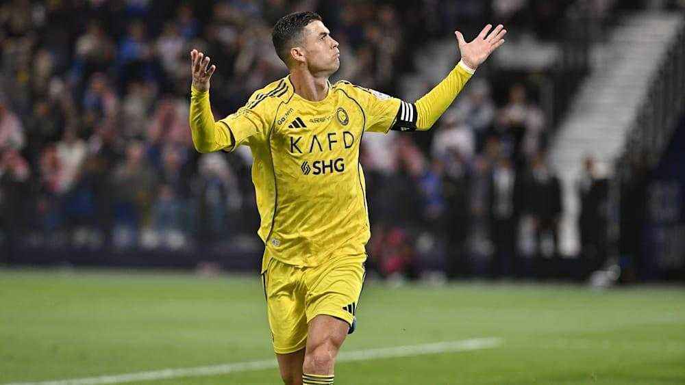 Cristiano ronaldo streikt bei al-nassr – unzufriedenheit mit der transferpolitik