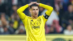 Cristiano ronaldo: wechselt der superstar doch schon im sommer?