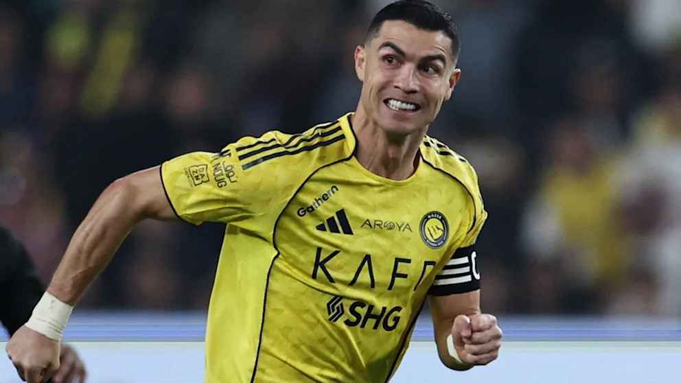 Cristiano Ronaldo wird zum Action-Star?! Der portugiesische Superstar soll in „Fast & Furious“ mitspielen!