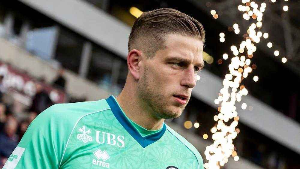 Croci-torti vuelve a apostar por von ballmoos: la portería del lugano vive su tercer capítulo