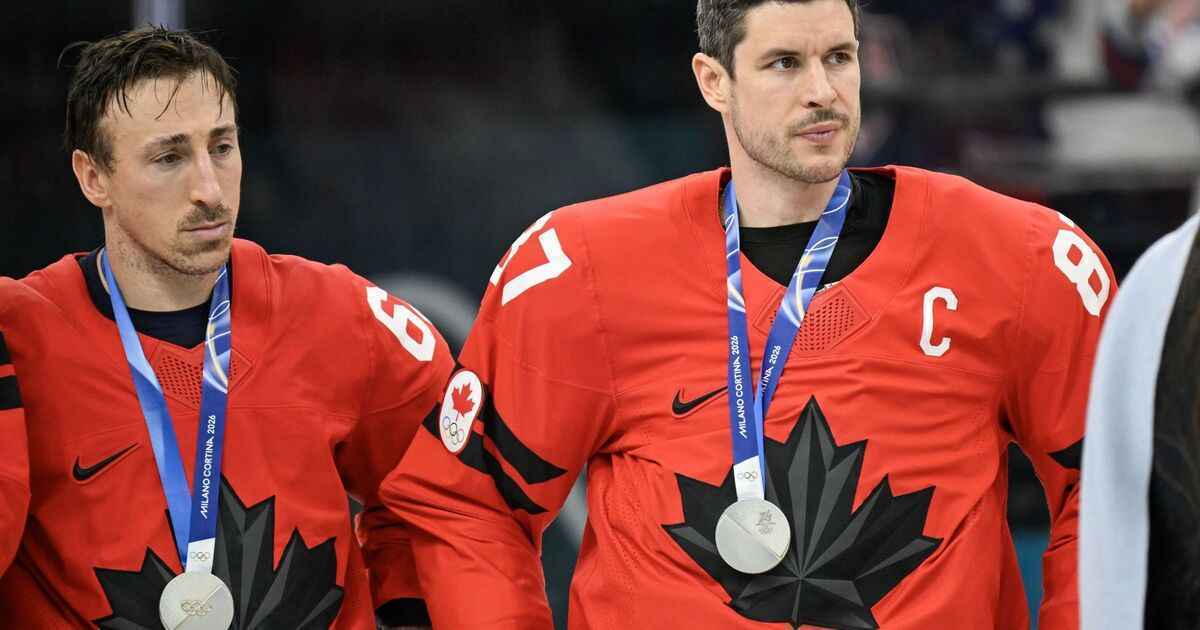 Crosby kehrt zurück: eishockey-wm erhält star-power!