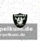 Die raiders müssen jetzt improvisieren