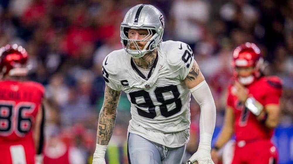 Crosby-deal platzt: raiders stehen mit leeren händen da