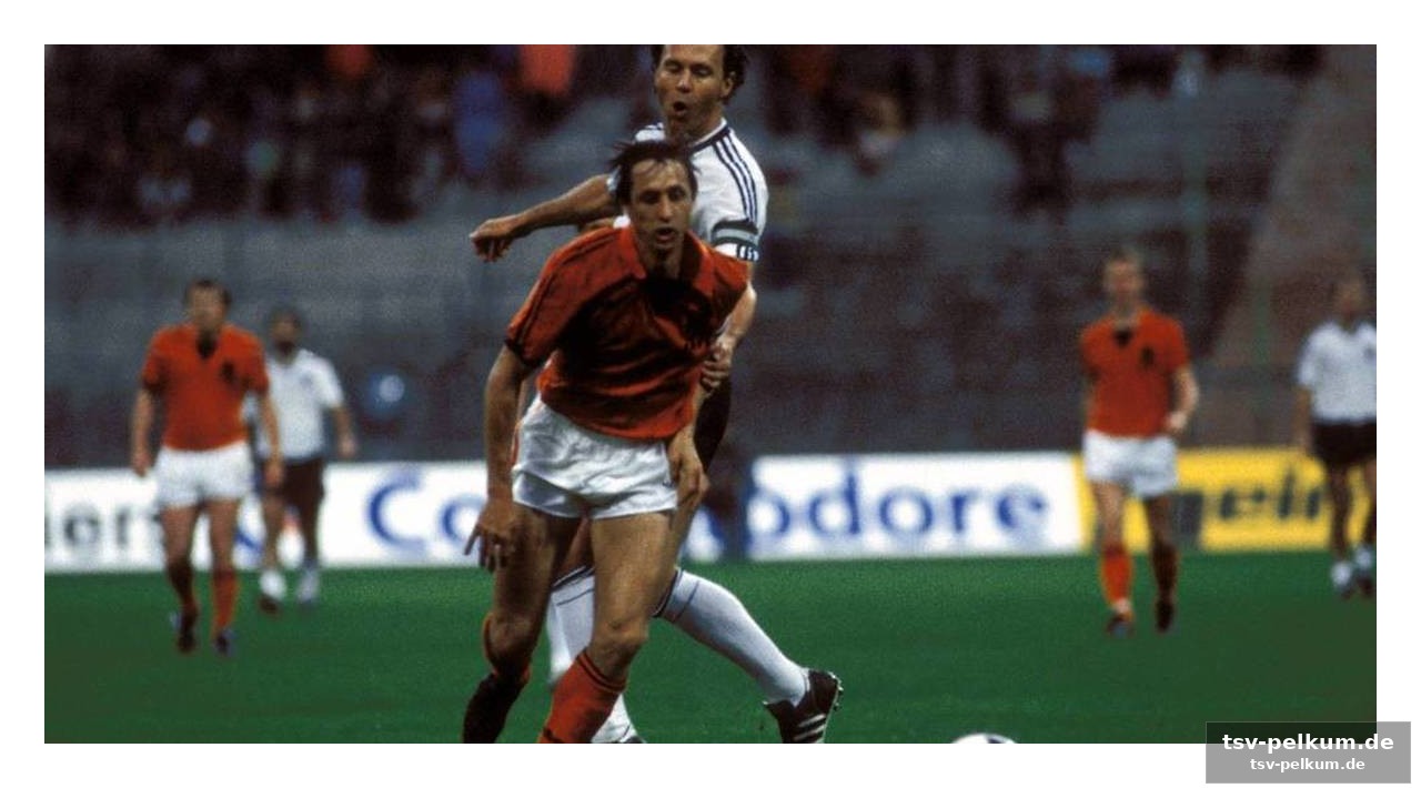 Die bleibende wirkung einer legende