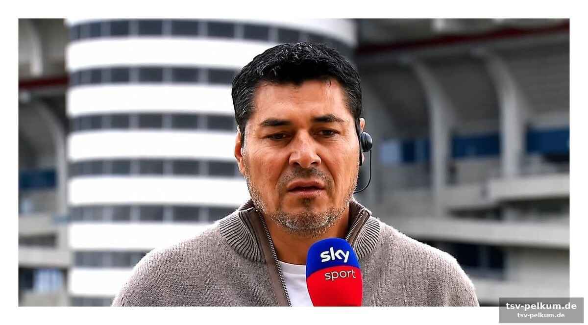 Mastantuono: der plan-b mit river-dna