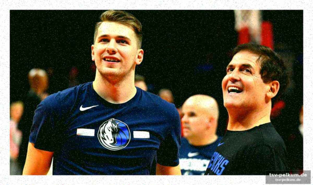 Der moment der erleuchtung in der preseason