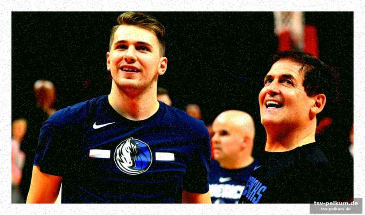 Der preseason-schock und das erwachen