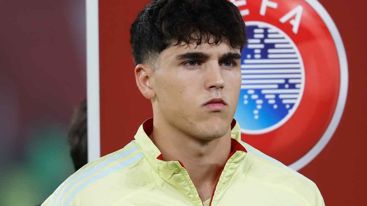 Cubarsí: vom fc barcelona zur wm – ohne druck, dafür mit harry potter!