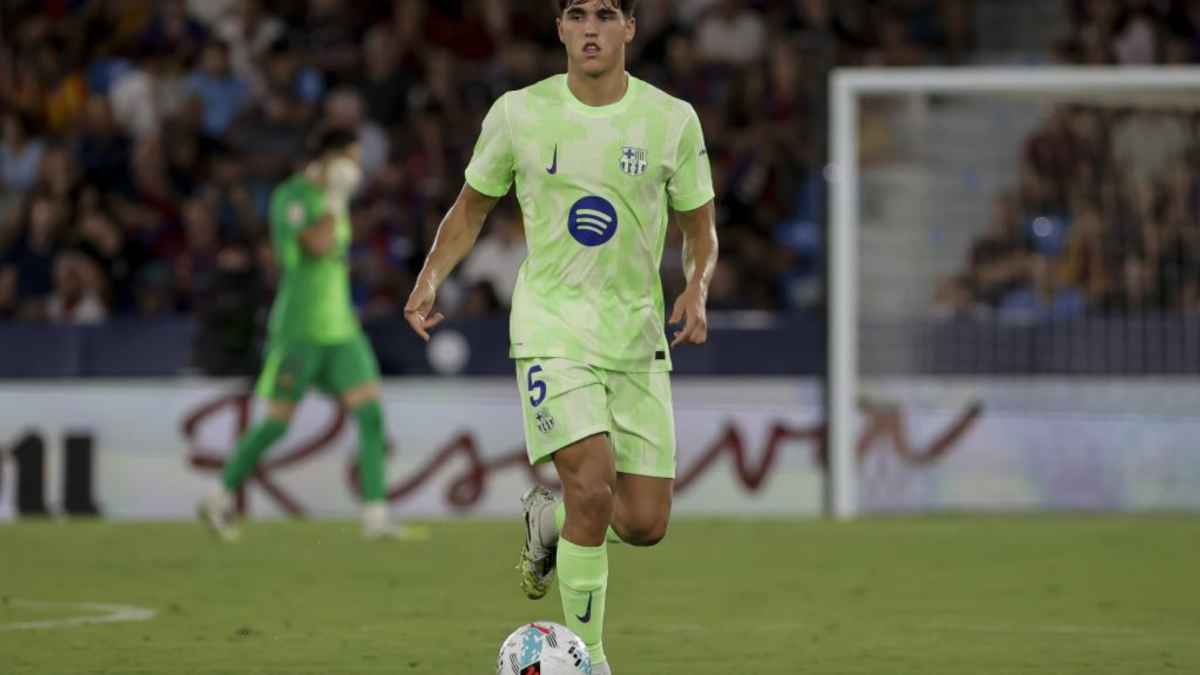 Cubarsí: zweitliga-titel weckt führungsanspruch – champions-league-träume bleiben vorerst unerfüllt