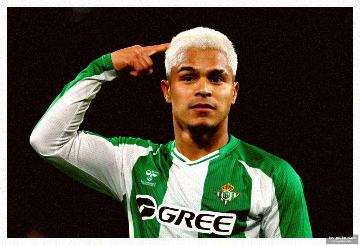 Mehr als nur tore: hernández