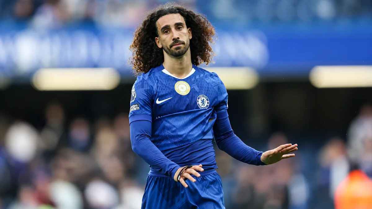 Cucurella: chelsea willigt abgang zu – atlético macht ernst