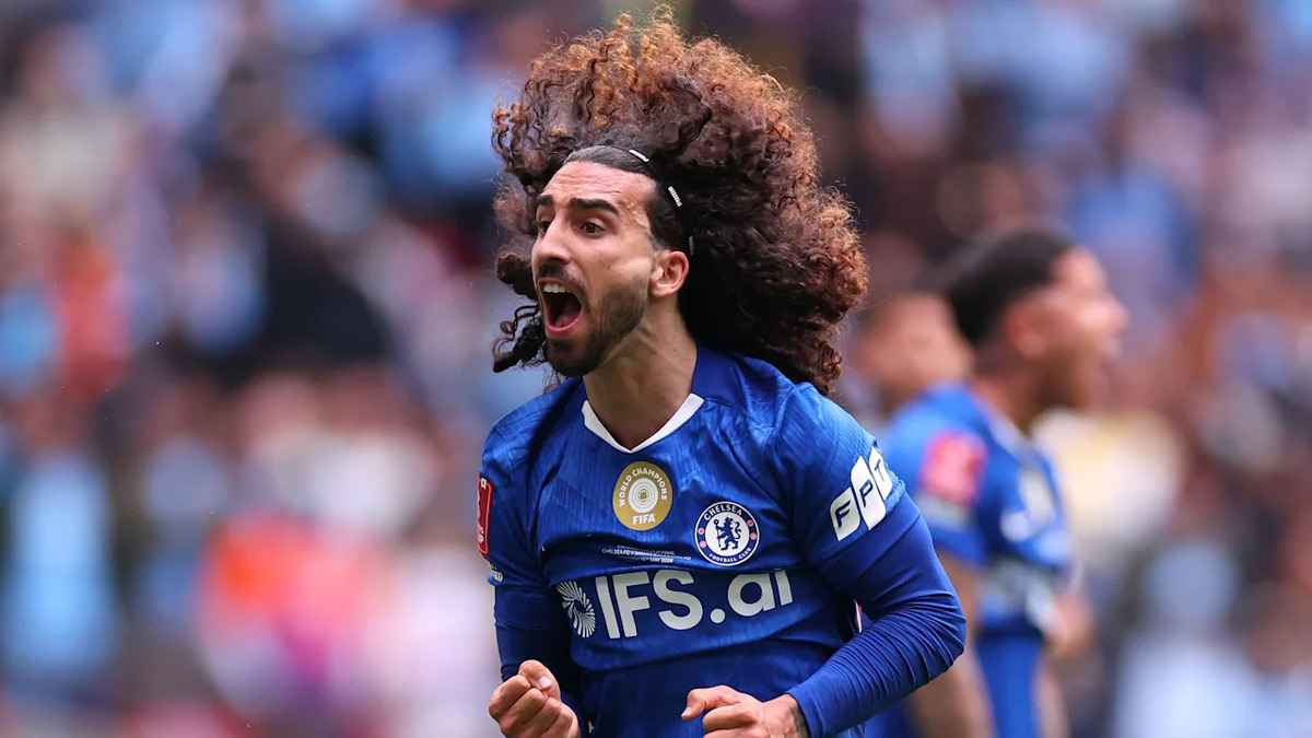 Cucurella: chelsea-ausstieg rückt näher – barcelona und atlético im duell!