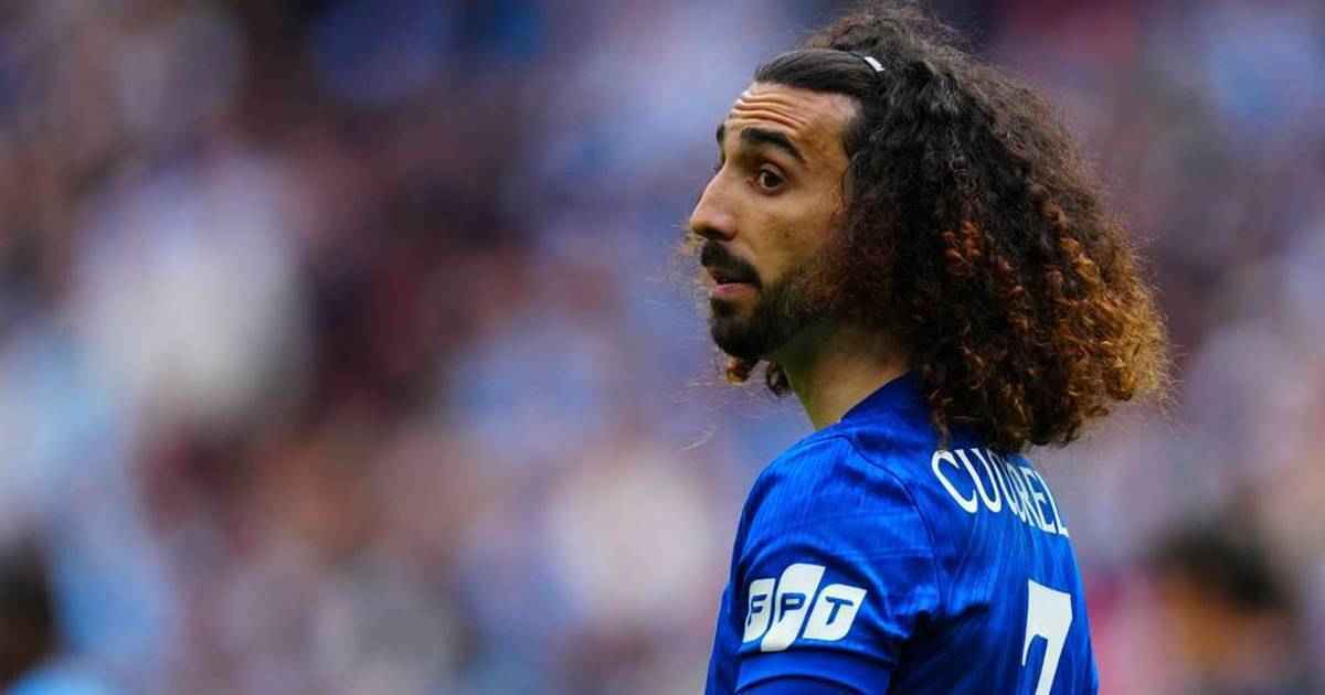 Cucurella zu real? mourinho holt chelsea-star vor wm-auftakt!
