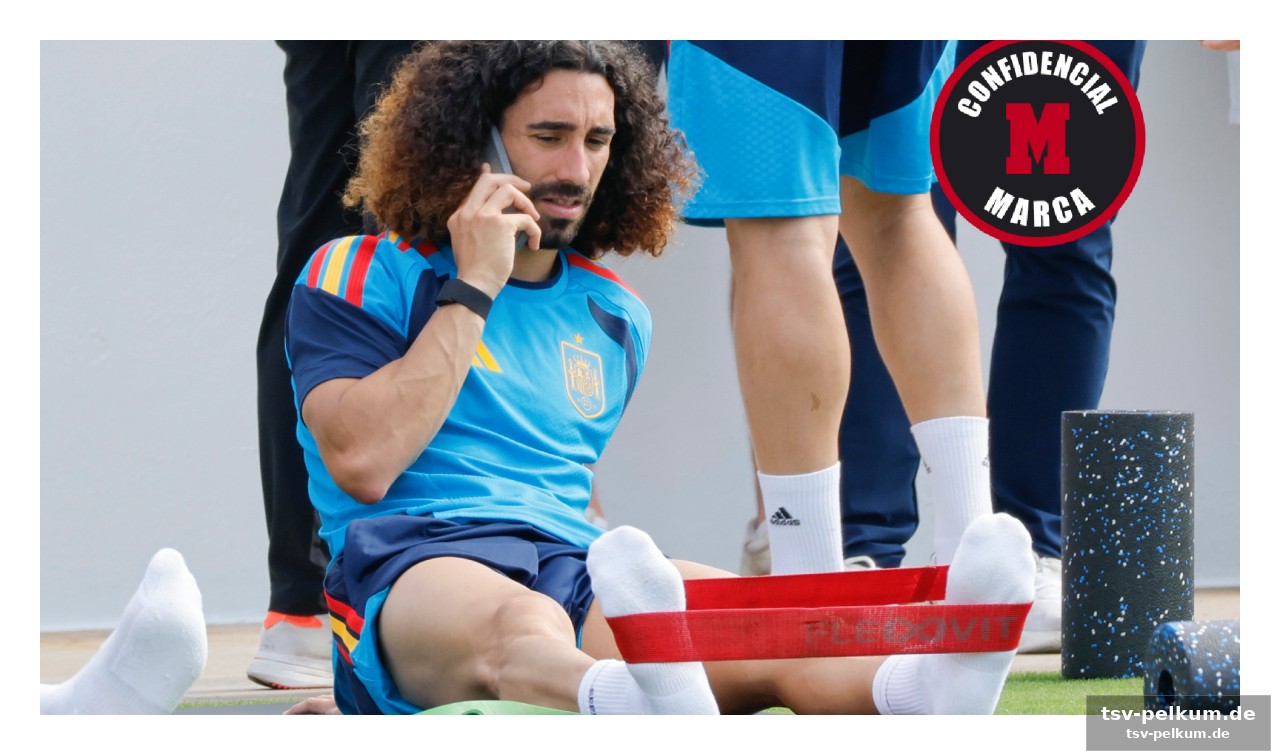 Mourinhos klare ansage: "cucurella oder niemand!"
