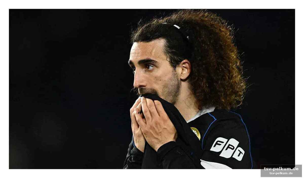 Brighton demoliert chelsea – und cucurella wird zum handspiel-gespenst