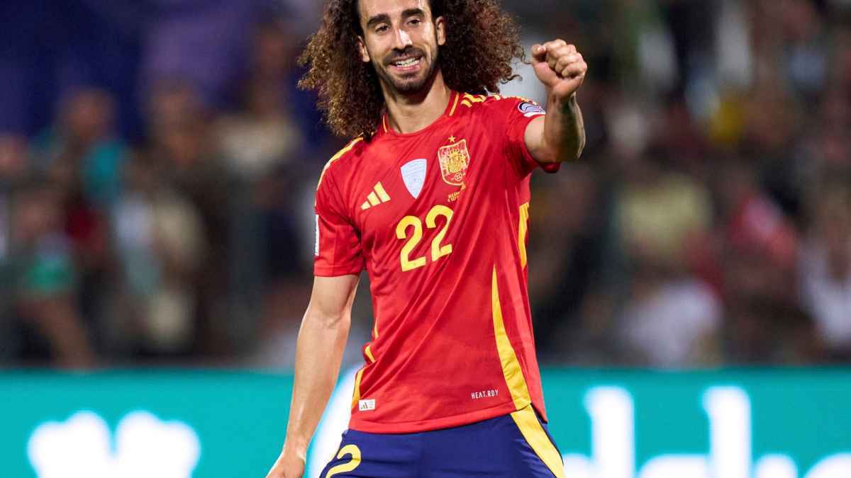 Cucurella-poker: atlético und barcelona liefern sich einen draufrufe!
