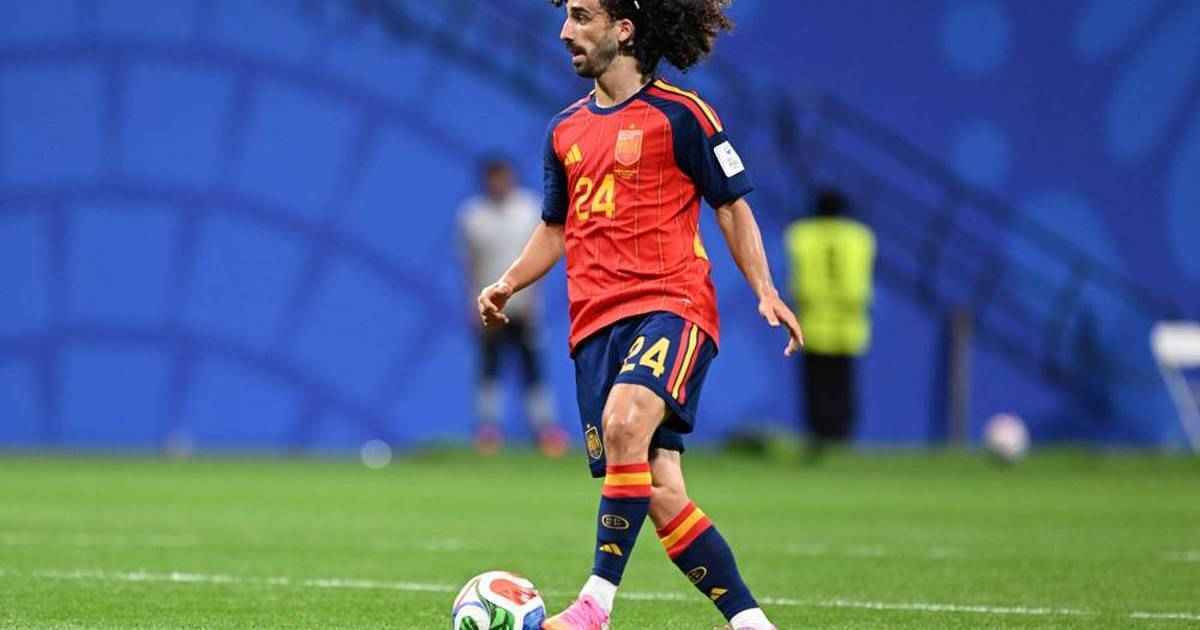 Cucurella-transfer: real-fans buhen den neuen verteidiger aus!